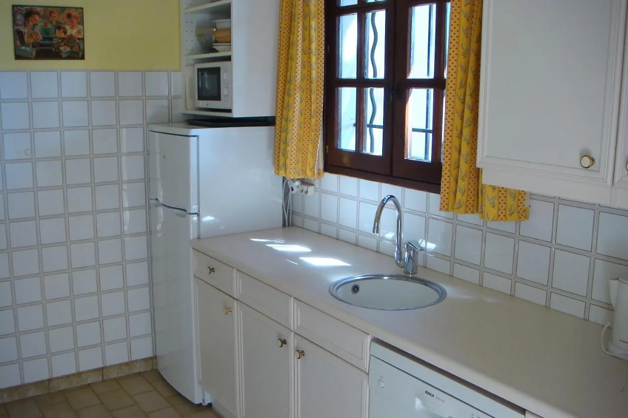 Holiday home L' Homme De Fer - Gite Kathy Bedoin France