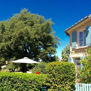Bed & Breakfast Oustau Du Ventoux, Bédoin