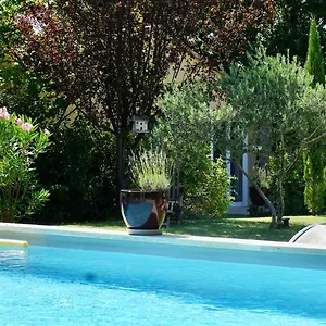 Vakantiehuis La Belle Histoire Montmirail, Bédoin